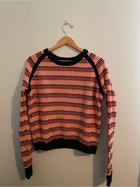 Lululemon Devi Crew Sweater